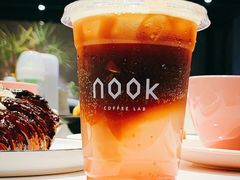 -GOTLOT COFFEE&KITCHEN角落厨房NOOK店