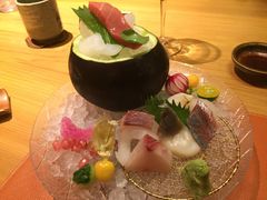 -松涛日本料理