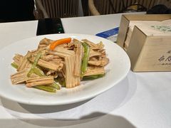 -南门小馆·清真(国贸商城店)