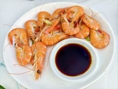 -碧海银沙海鲜餐厅(恒大海上威尼斯店)