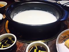 -渔米粥(罗湖店)
