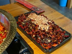 -先启半步颠·川菜小炒