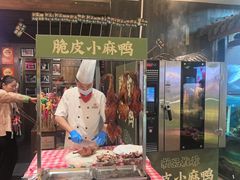 -大张烙馍村(泉山店)