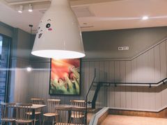 大堂-肯德基(西影路店)