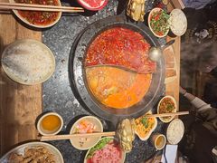 -蜀大侠火锅(总府路店)