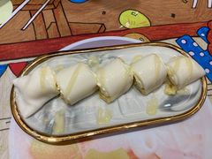 榴莲拉肠-甜心妈妈·榴莲星级糖水(北京路总店)