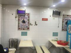 -汪胖子襄阳牛肉面(华丰路店)