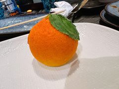 -长沙北辰洲际酒店-兰调全日餐厅