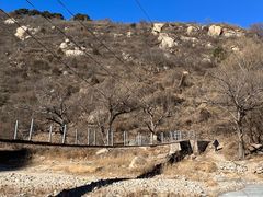 -云蒙山风景区