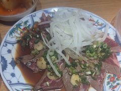 -桂马·日本料理·海胆·海鲜饭·酒场(民主广场店)
