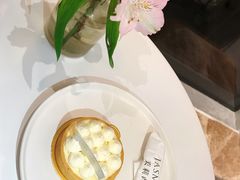 招牌椰子塔-CHEZ JASMINE 茉莉的氧气厨房
