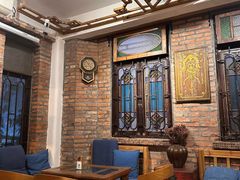 -西关84·History·Art·Cafe