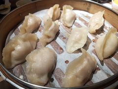 -老班长手工灌汤包老店(东山店)