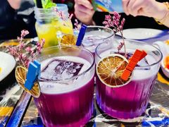 -MOSSO德国餐厅·音乐酒吧(环宇荟店)