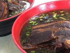 大肉面-小龙大肉面馆