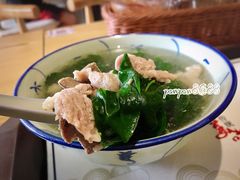 三及第汤-唐伯客家风味馆(香洲店)