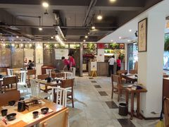 大堂-王妈热卤·川味馆(海昌店)