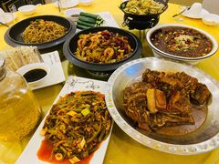 -春来和(汉城南路店)