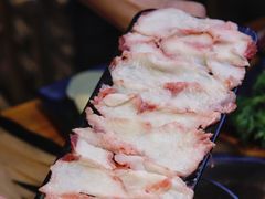 -潮味四季潮汕牛肉火锅(来凤街店)