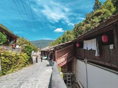-黄瓜箐温泉疗养院