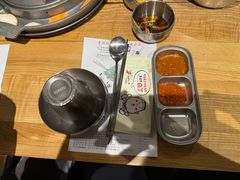 -姜虎东白丁烤肉(深圳湾后海汇店)