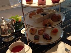 -LONG BAR 廊吧(外滩华尔道夫酒店)