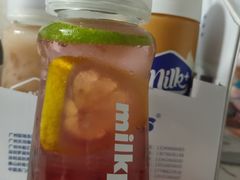 -milkplus·泰式奶茶(较场东路店)