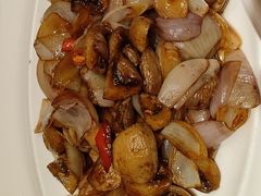 -蒙古人烤羊大师(工农大路创始店)