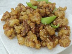 -佳木斯老崔朝族风味(群力店)