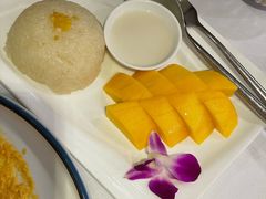 -阿诺泰·泰国餐厅(棕北店)