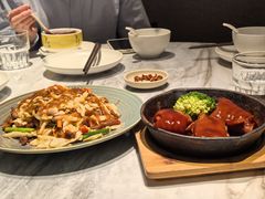 -志明眷村·台式融合菜·宵夜