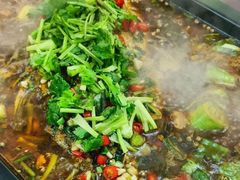 -长临河古镇福味轩土菜馆(长临河店)