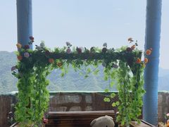 -十渡东湖港风景区