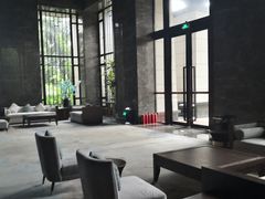 -清远熹乐谷温泉度假酒店