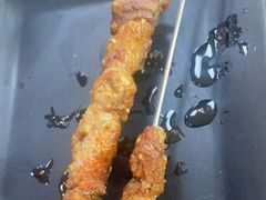 -东关吉祥西安腊汁肉夹馍(健德门店)