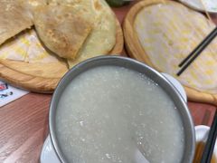西葫芦鸡蛋饼-甲乙饼·手工牛肉饼(金地广场店)