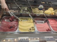 -CREAM STORY意大利手工冰淇淋&甜品(万象前海店)