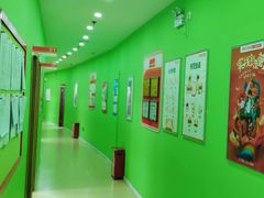 -昂立青少儿成长中心(普陀中环百联校区)