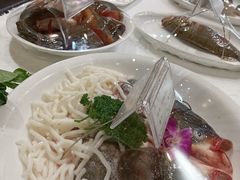 -鸿兴楼酒家(阜阳路店)