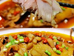 -安徽大厦中餐厅
