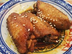 -赵记传承特色牛奶甜品(泉城广场店)