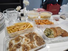 -张钦德·广场老牌豆花甜汤(总店)