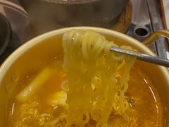 -意成料理