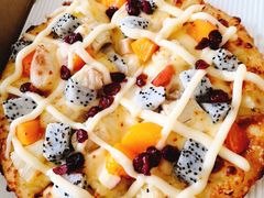 -City1+1城市比萨(国商卫星广场店)