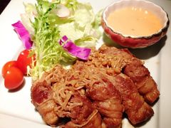 -松子料理(亮马桥店)