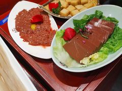 -重庆袁老四火锅(武进万达店)