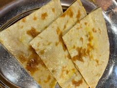 -食彩美印度特色美食餐厅·印度料理