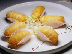 -富力丽思卡尔顿酒店·丽轩中餐厅