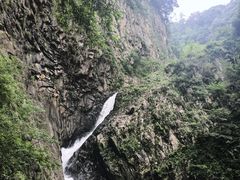 -五泄景区
