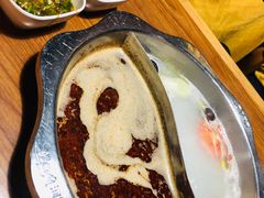 -傣妹休闲时尚火锅(三水广场店)